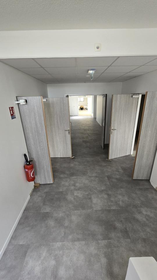 Bureau Blagnac 3122m² Location bureau Blagnac Haute-Garonne OLBUR2309032 20